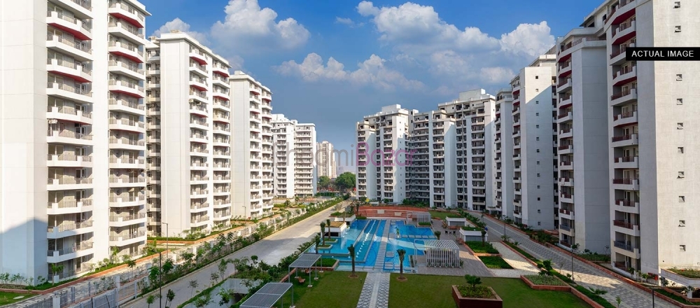 Anant Raj Maceo 2 BHK 1404 Sq.ft for Rent